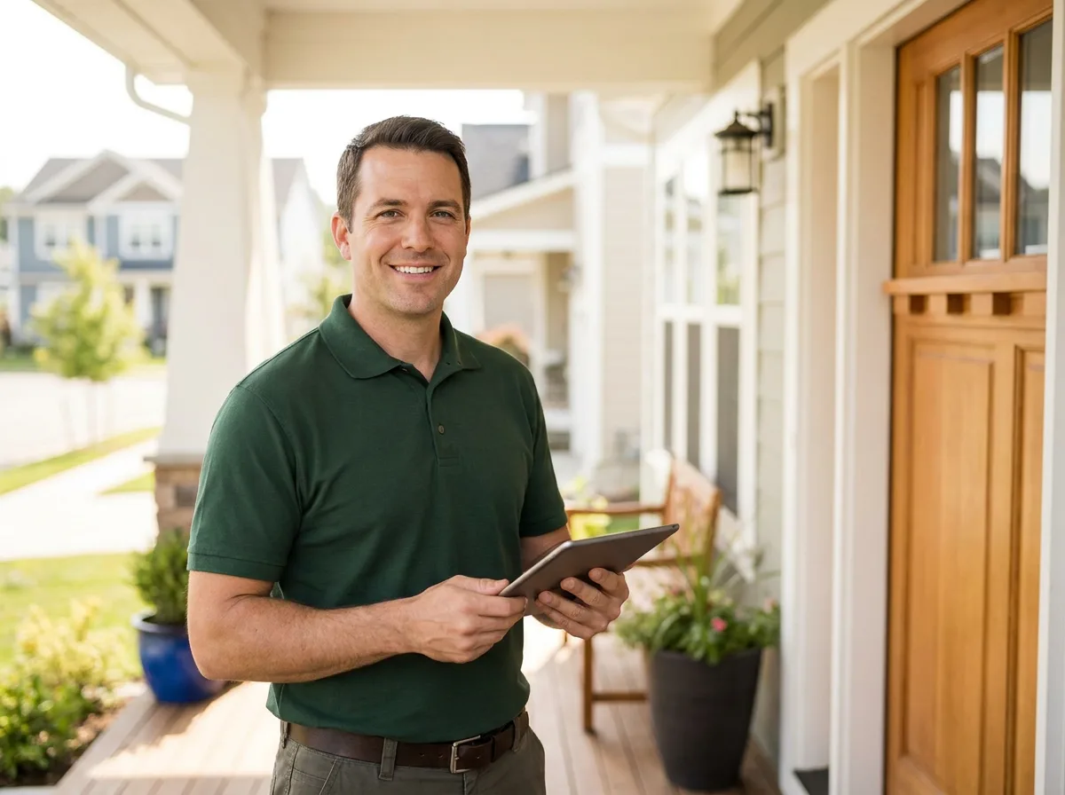 Pest control FAQs for Zionville, NC